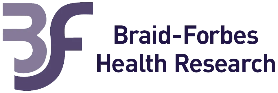 Braid-Forbes Health Research
