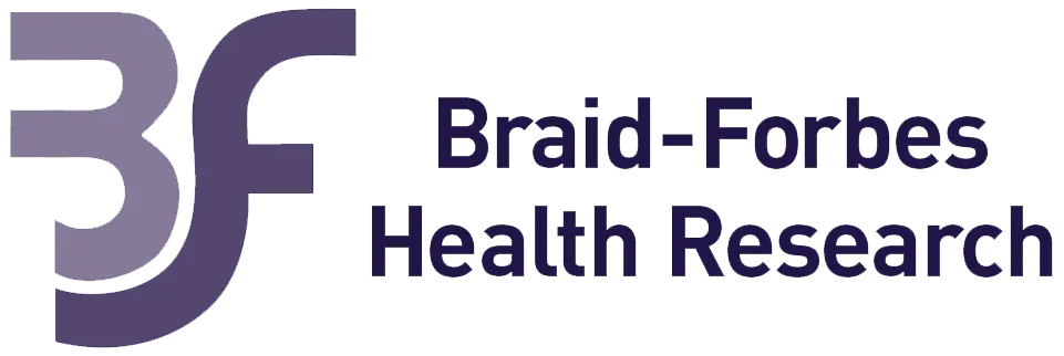 Braid-Forbes Health Research